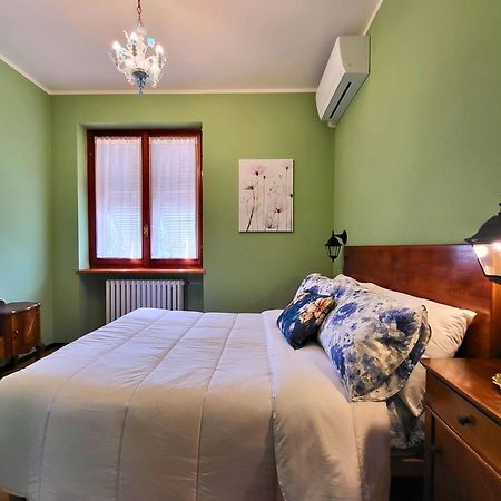 Casa Gelsomino, Laglio, Lake Como Villa Exteriör bild