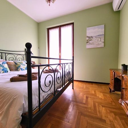 Casa Gelsomino, Laglio, Lake Como Villa Exteriör bild