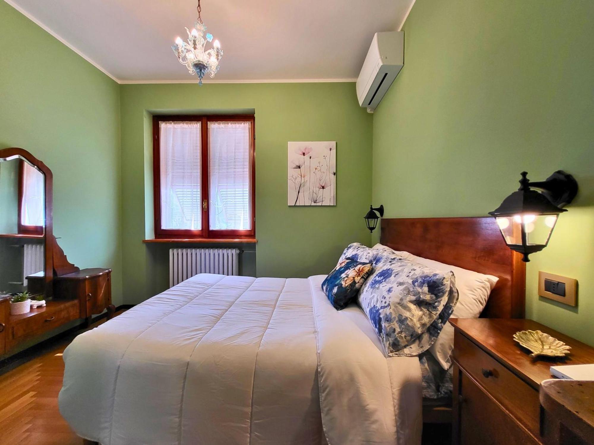 Casa Gelsomino, Laglio, Lake Como Villa Exteriör bild