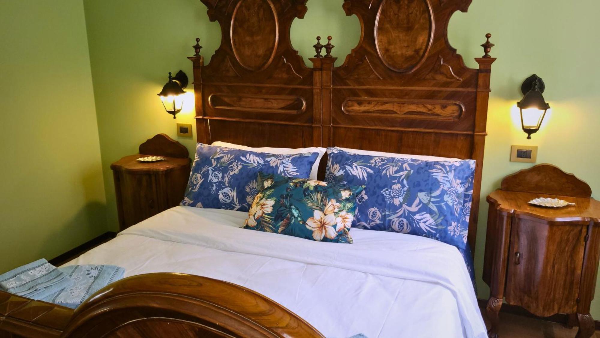 Casa Gelsomino, Laglio, Lake Como Villa Exteriör bild