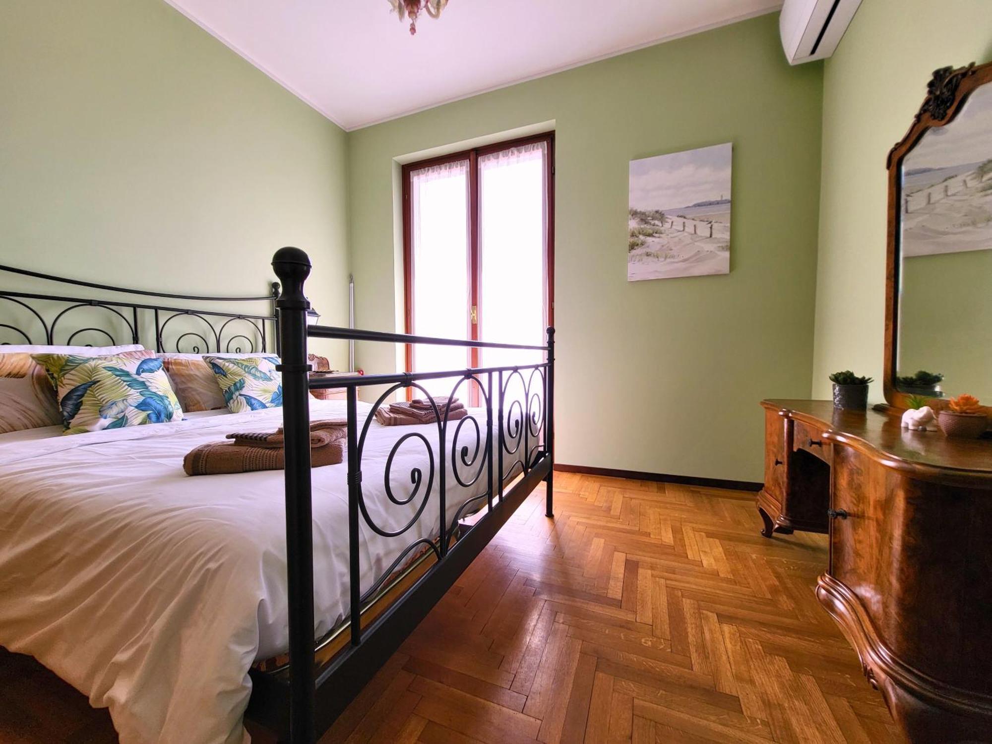 Casa Gelsomino, Laglio, Lake Como Villa Exteriör bild