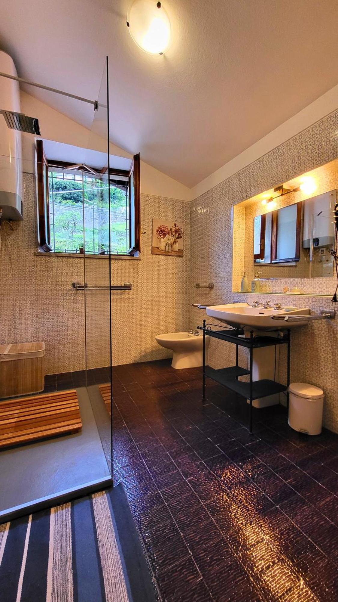 Casa Gelsomino, Laglio, Lake Como Villa Exteriör bild