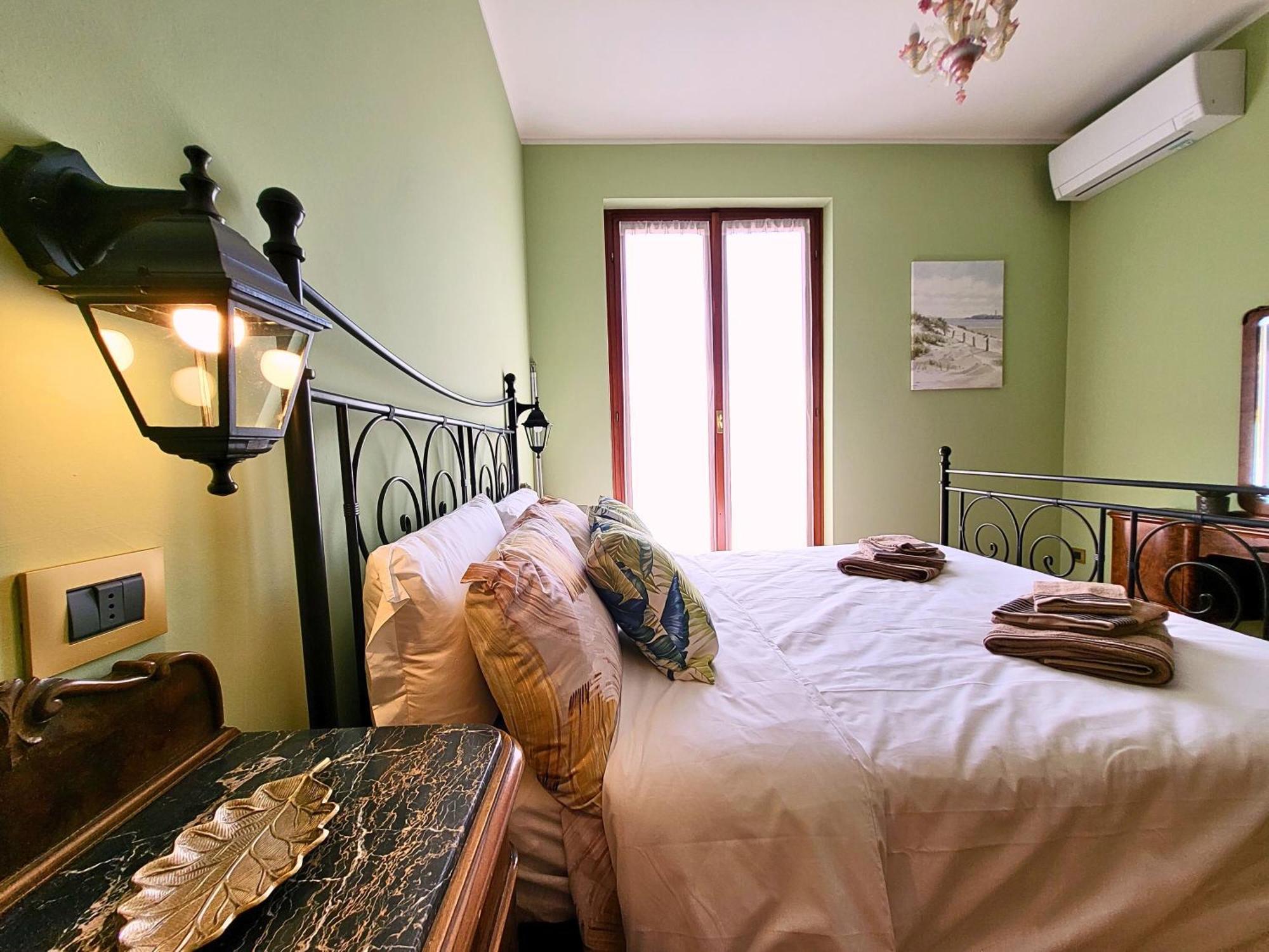 Casa Gelsomino, Laglio, Lake Como Villa Exteriör bild