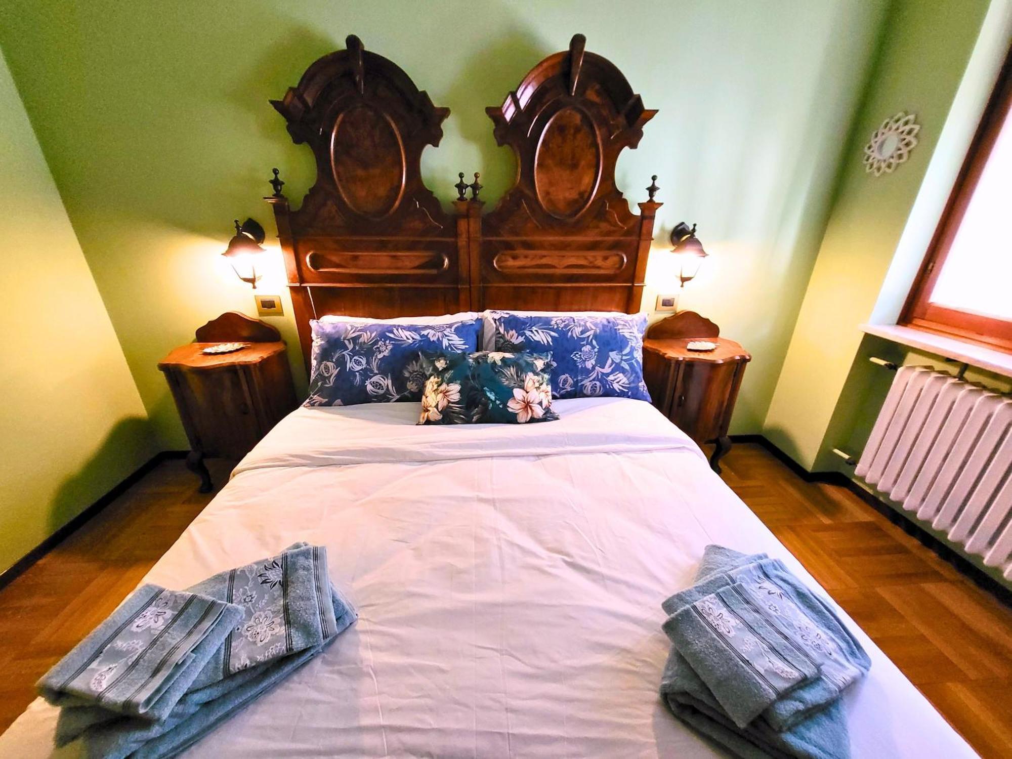 Casa Gelsomino, Laglio, Lake Como Villa Exteriör bild
