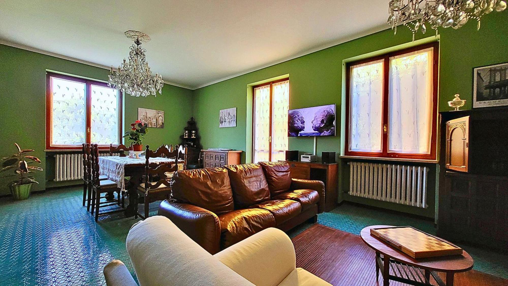 Casa Gelsomino, Laglio, Lake Como Villa Exteriör bild