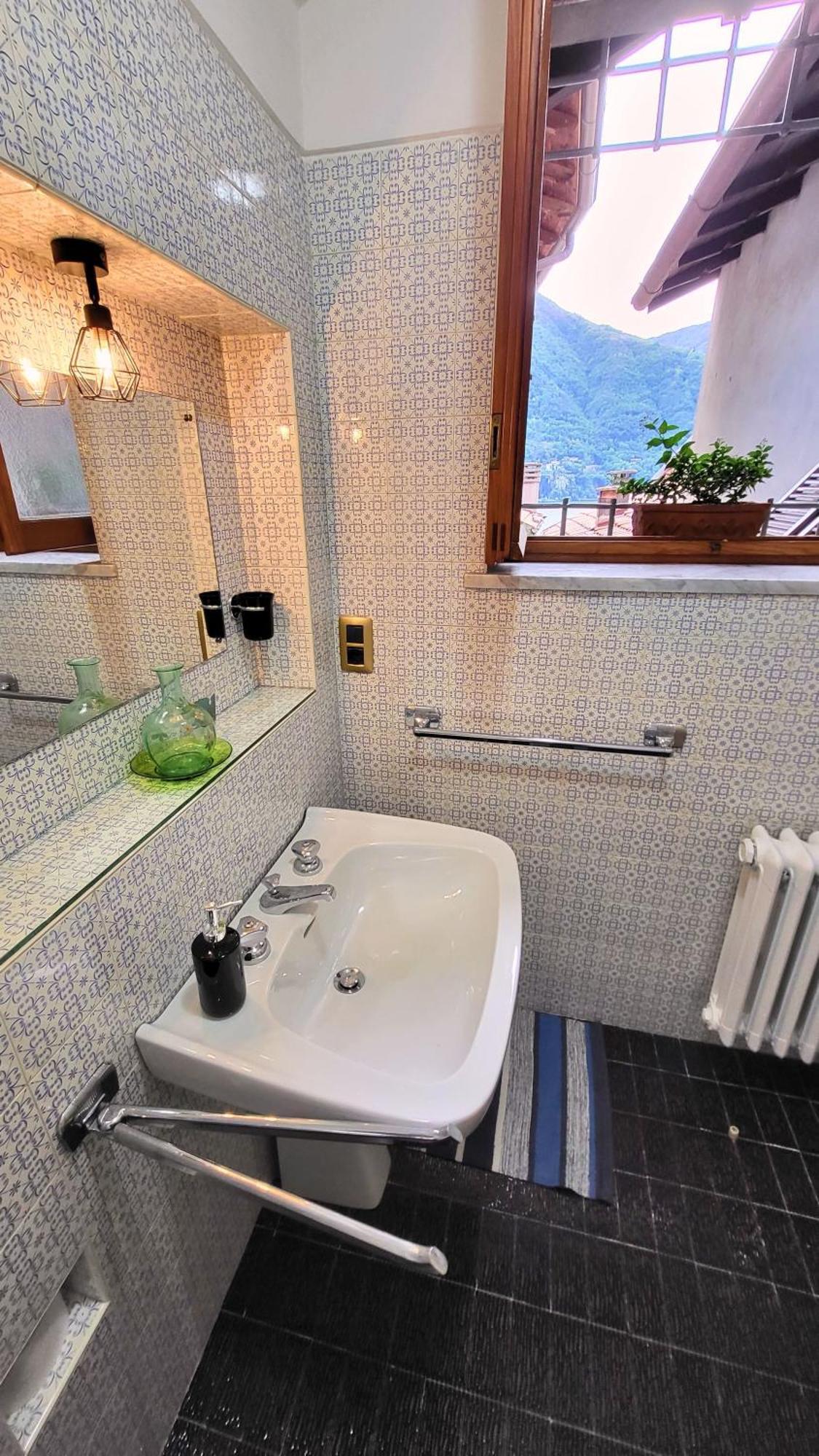 Casa Gelsomino, Laglio, Lake Como Villa Exteriör bild