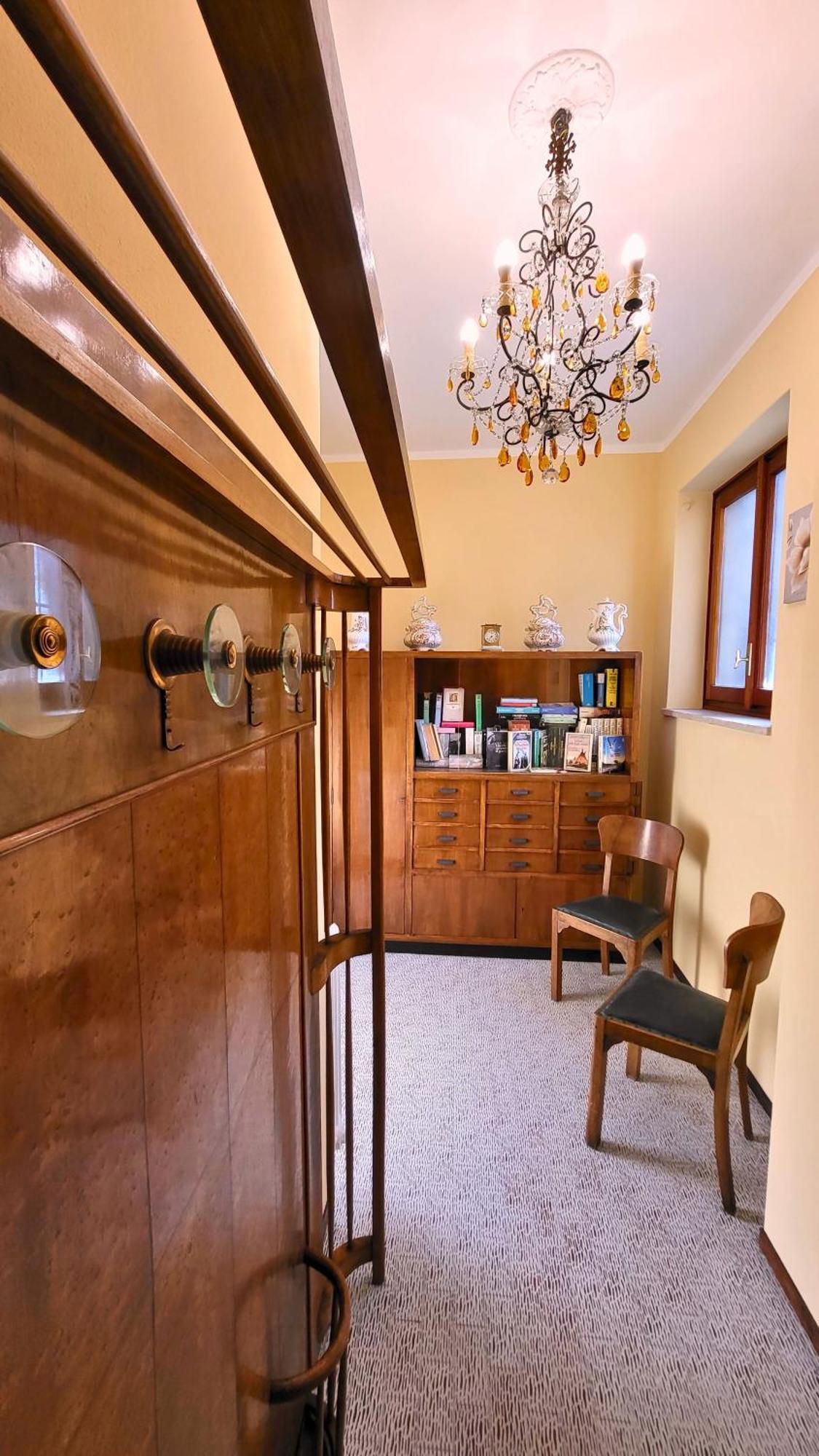 Casa Gelsomino, Laglio, Lake Como Villa Exteriör bild
