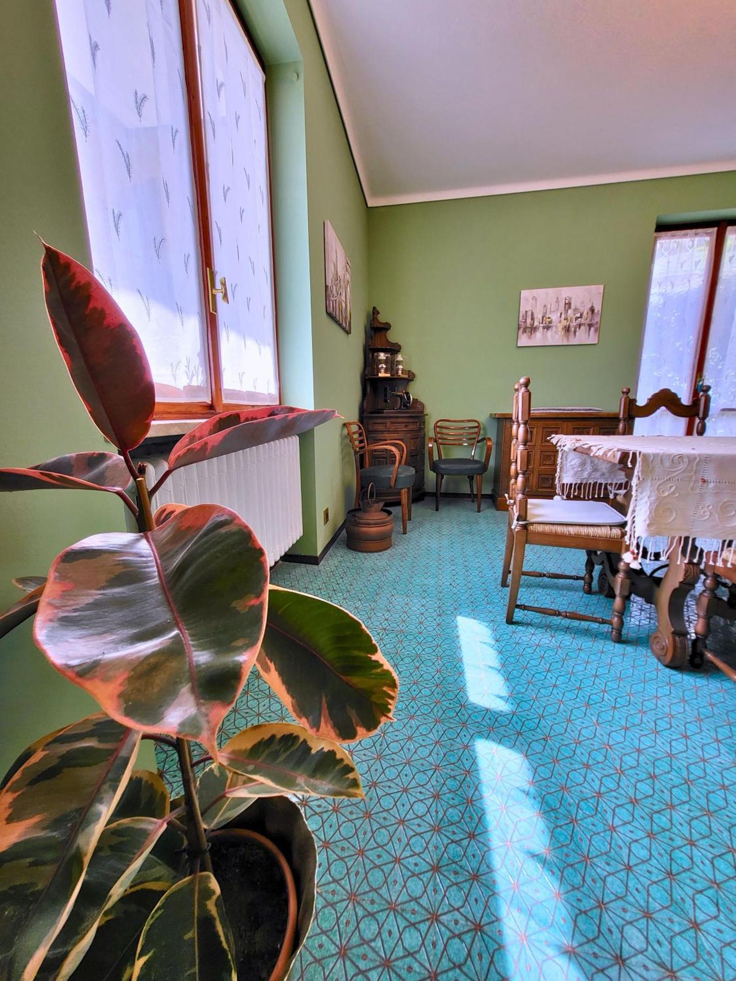 Casa Gelsomino, Laglio, Lake Como Villa Exteriör bild