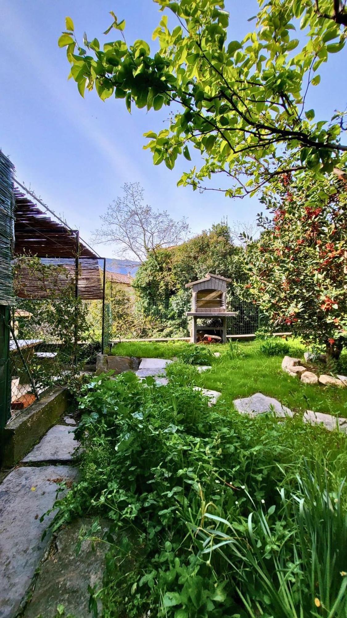 Casa Gelsomino, Laglio, Lake Como Villa Exteriör bild
