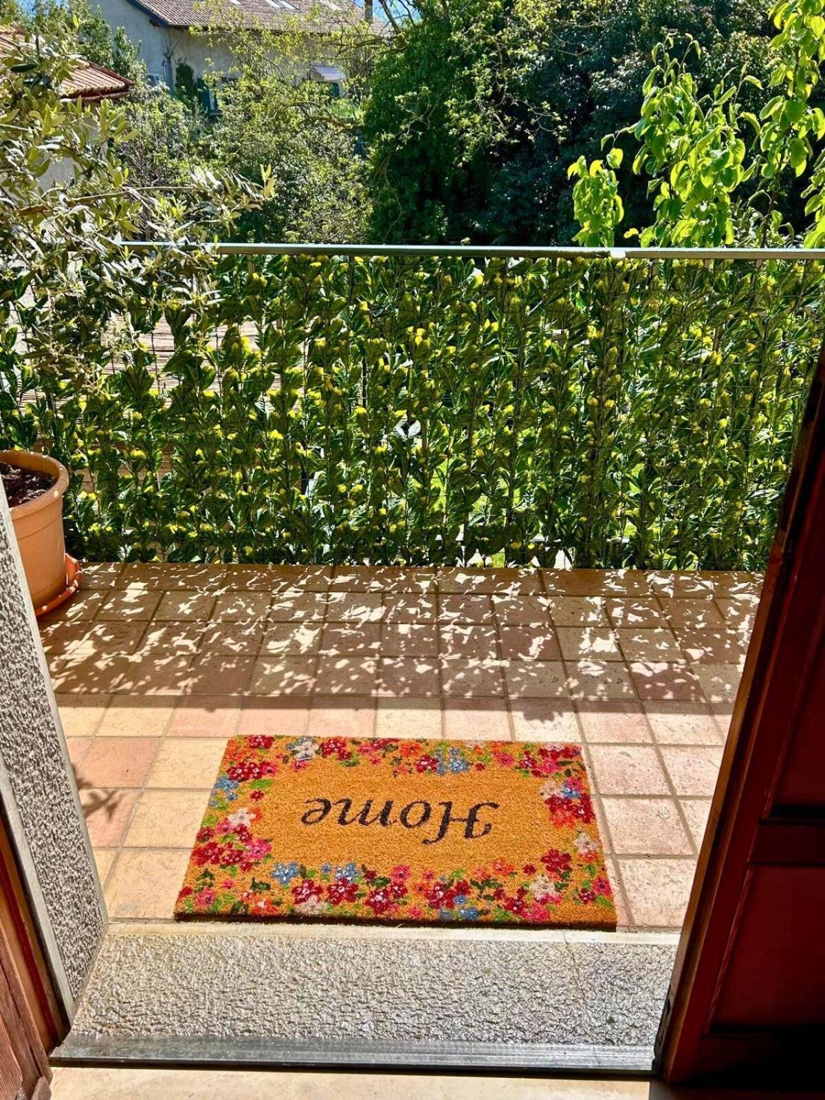 Casa Gelsomino, Laglio, Lake Como Villa Exteriör bild
